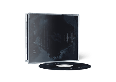 Abstract Spirit - Horror Vacui (CD)