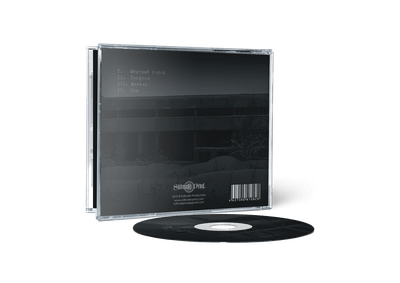 Дрём - Дрём 2 (CD)