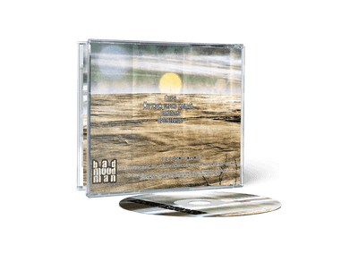 Letargy Dream - Гелиополис (Heliopolis) (CD)