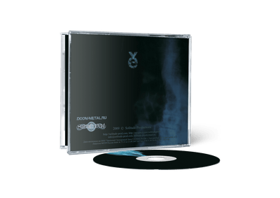 Ea - Ea II (CD)