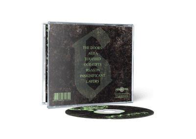 Doomed - 6 Anti-Odes To Life (CD)