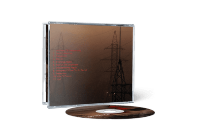 Darktrance - Pessimum (CD)