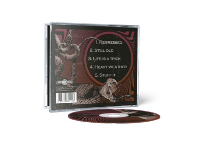Evoke Thy Lords - Lifestories (CD)