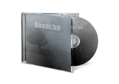 Doom:VS - Aeternum Vale (CD)