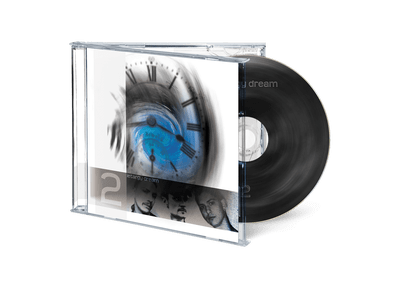 Letargy Dream - 2 (CD)