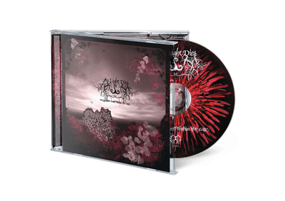 As Light Dies - Ars Subtilior From Within The Cage (CD)