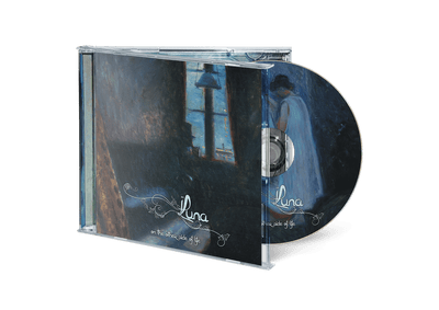 Luna - On The Other Side Of Life (CD)