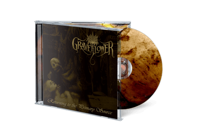 Graveflower - Returning To The Primary Source (CD)