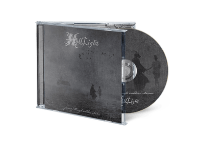 HellLight - Journey Through Endless Storms (CD)