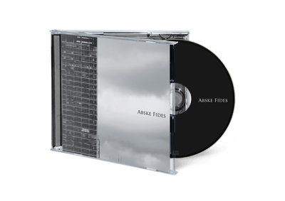 Abske Fides - Abske Fides (CD)
