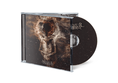 Mesmur - S (CD)