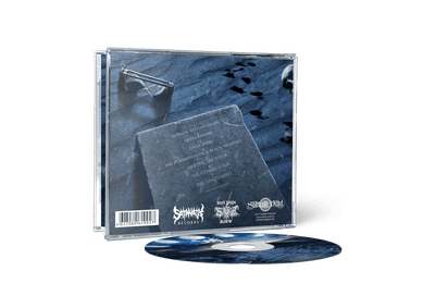 Soijl - Endless Elysian Fields (CD)