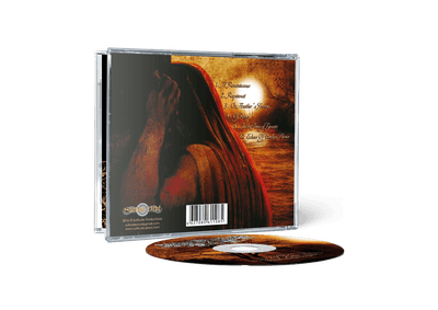 Sorrowful Land - Of Ruins… (CD)