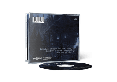 Sorrowful - In The Rainfall (CD)