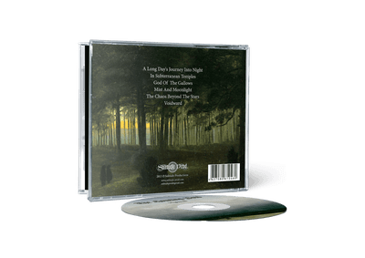 The Howling Void - Nightfall (CD)