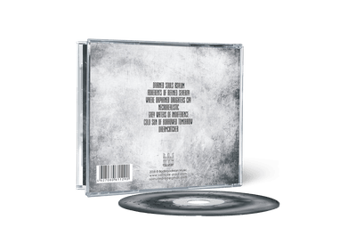 Maze Of Feelings - Maze Of Feelings (CD)