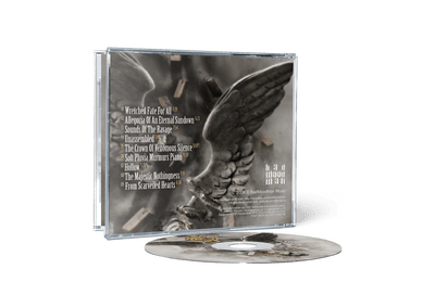 Tales Of Dark - Perdition Calls (CD)