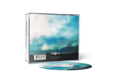 Sorrowful Land - I Remember (CD)
