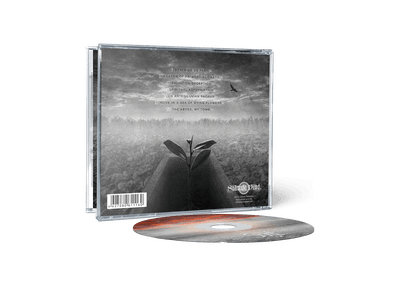 Soijl - As The Sun Sets On Life (CD)