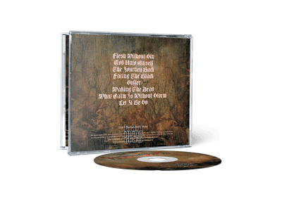Sanctus Infernum - Sanctus Infernum (CD)