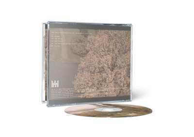 The Morningside - The Wind, The Trees And The Shadows Of The Past (CD)