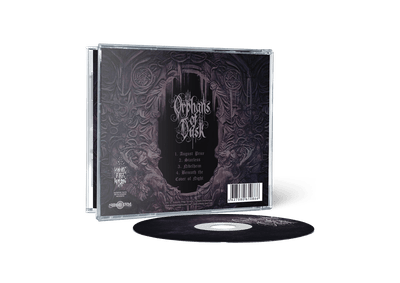 Orphans Of Dusk - Revenant EP (CD)