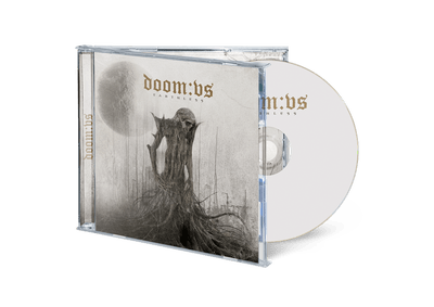 Doom:VS - Earthless (CD)