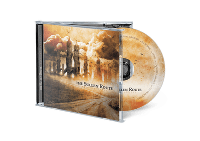 The Sullen Route - Apocalyclinic (CD)