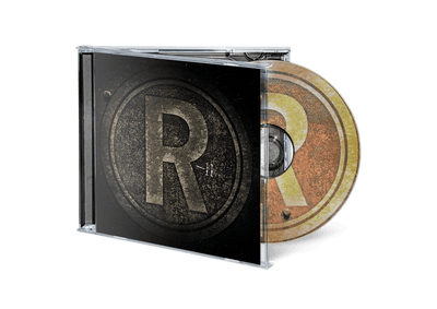 Reido - -11 (Minus Eleven) (CD)