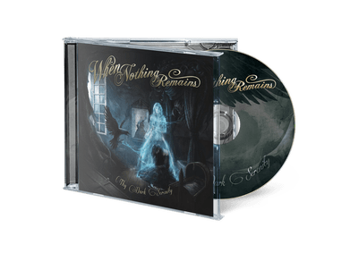 When Nothing Remains - Thy Dark Serenity (CD)