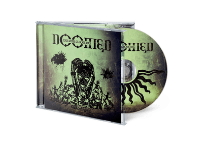 Doomed - Our Ruin Silhouettes (CD)
