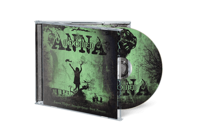Doomed - Anna (CD)