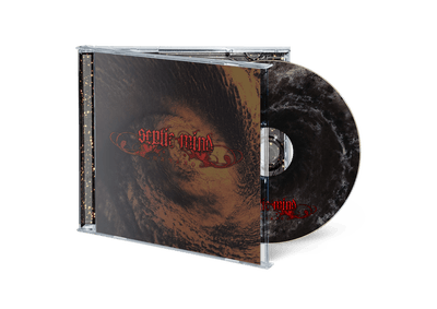 Septic Mind - The Beginning (Начало) (CD)