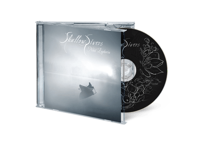 Shallow Rivers - Nihil Euphoria (CD)