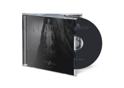 Grown Below - The Other Sight (CD)