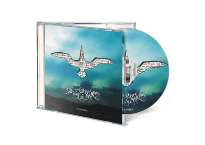 Sorrowful Land - I Remember (CD)