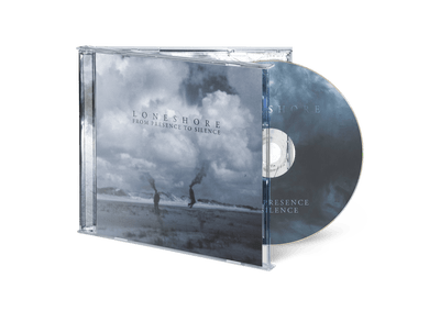 Loneshore - From Presence To Silence (CD)