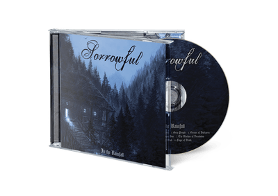 Sorrowful - In The Rainfall (CD)