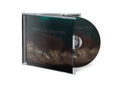 Restless Oblivion - Sands Of Time (CD)