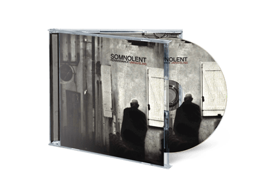 Somnolent - Renaissance Unraveling (CD)