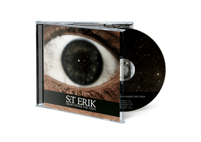 S:t Erik - From Under The Tarn (CD)