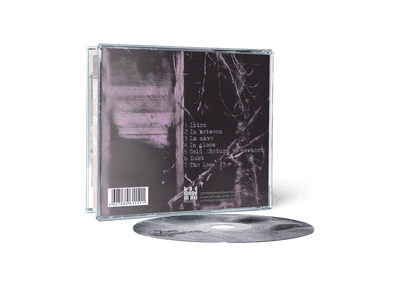Ars Onirica - I: Cold (CD)