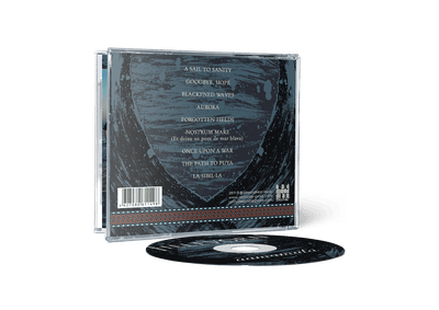 Helevorn - Aamamata (CD)