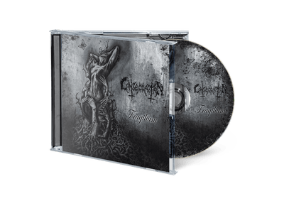 Consecration - Fragilium (CD)