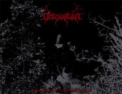 Verzivatar - In The Shadow Of Sombre Clouds (CD) Special pack