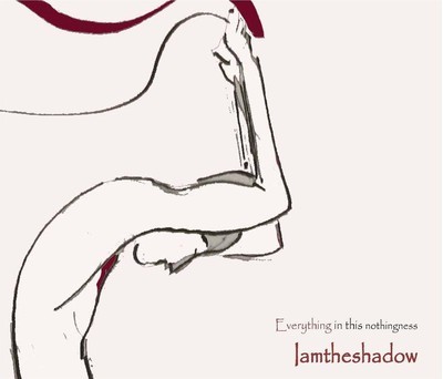 Iamtheshadow - Everything In This Nothingness (CD) Digipak