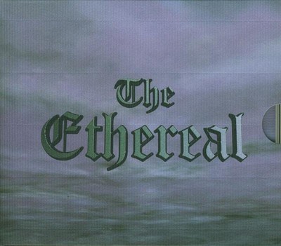 The Ethereal - From Funeral Skies (CD)