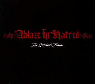 Ablaze In Hatred - The Quietude Plains (2xCD)