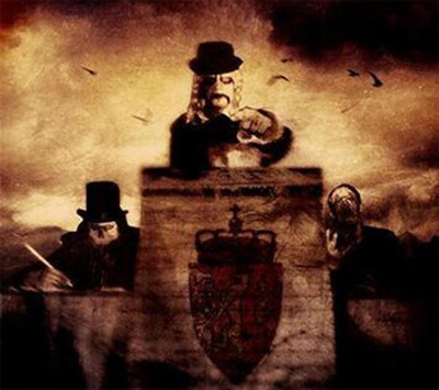 SLAGMAUR - DOMFELDT (CD) DIGIPAK