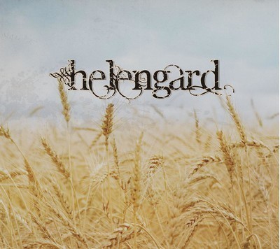 Helengard - Helengard (CD) Digipak